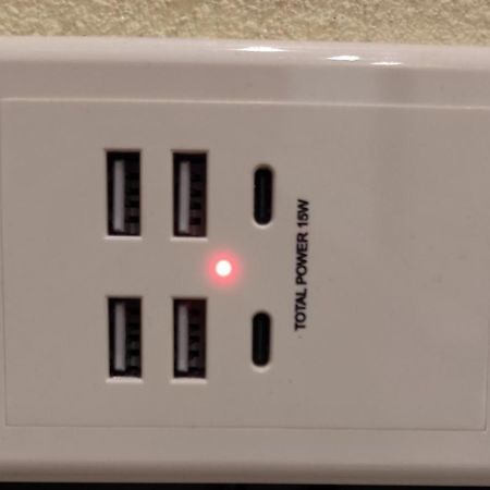 Anova 2 Hotel Hanoi Eksteriør billede
