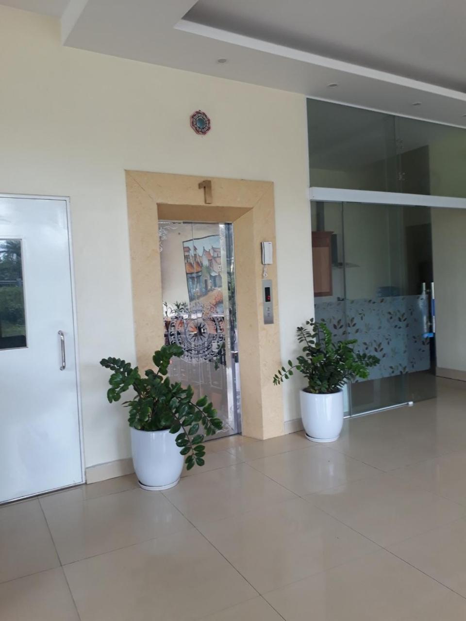 Anova 2 Hotel Hanoi Eksteriør billede