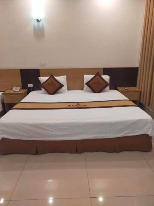 Anova 2 Hotel Hanoi Eksteriør billede