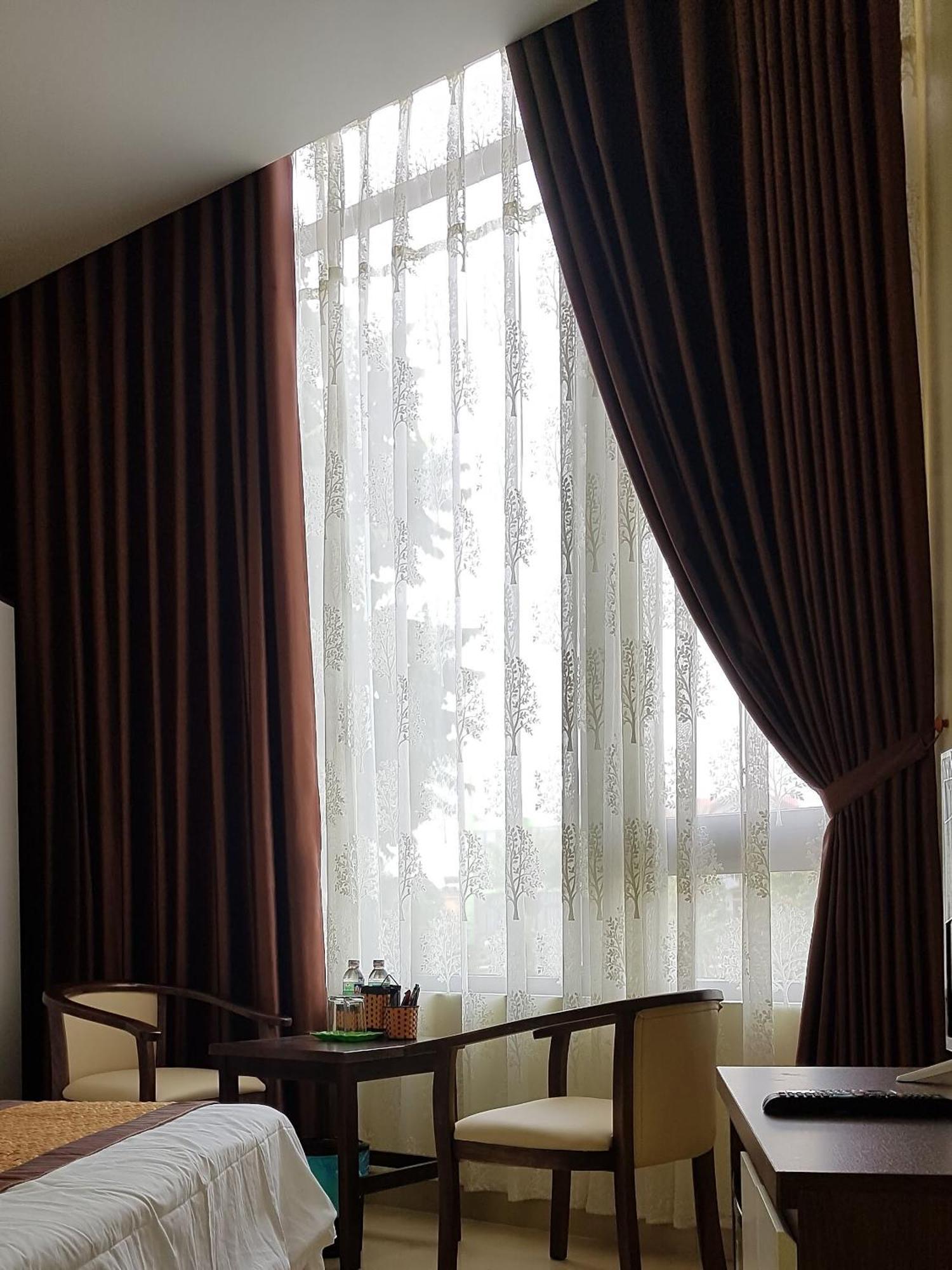 Anova 2 Hotel Hanoi Eksteriør billede