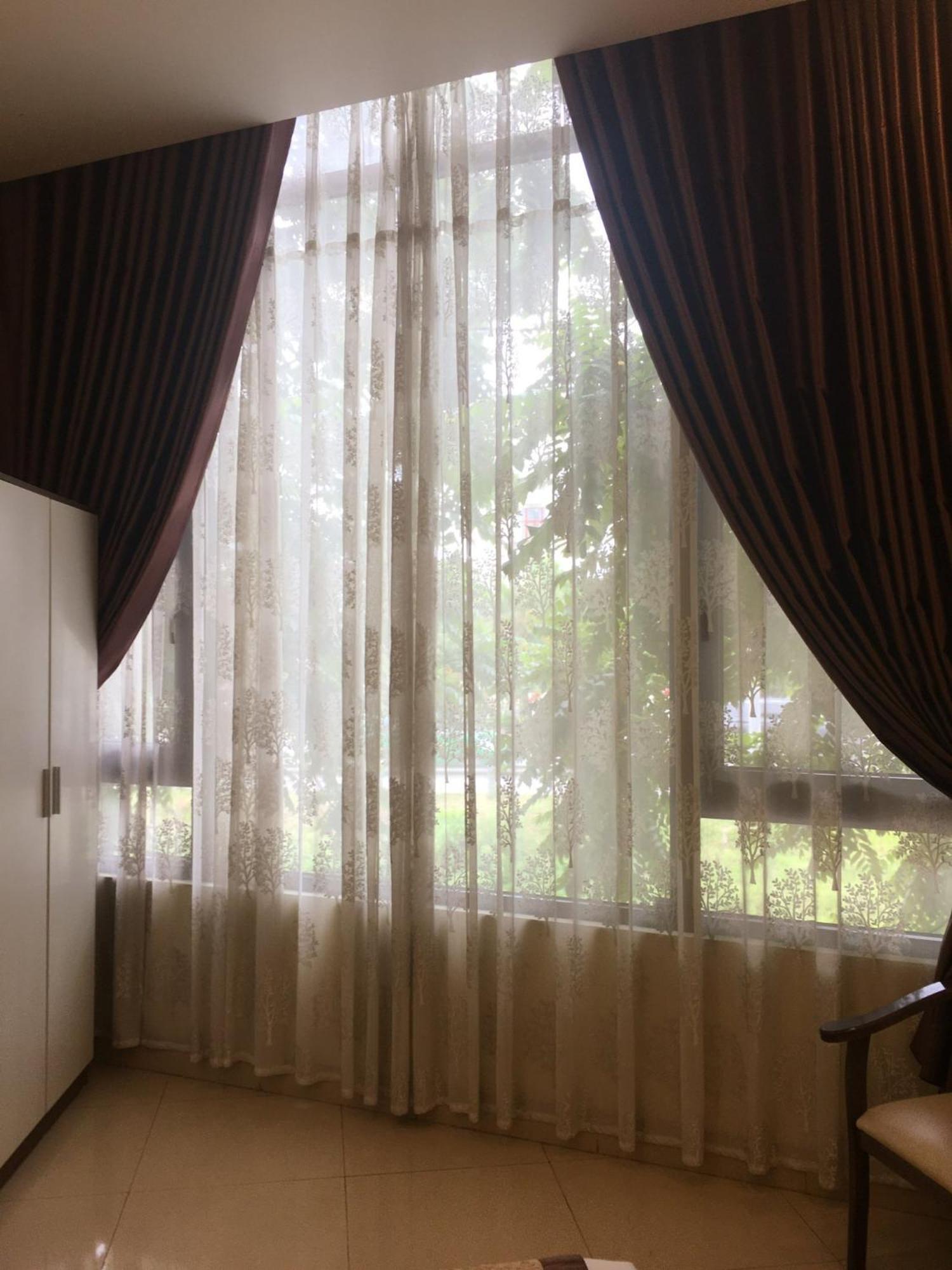 Anova 2 Hotel Hanoi Eksteriør billede